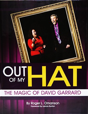Out Of My Hat by David Garrard - Click Image to Close