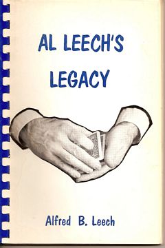 Al Leech - Al Leech's Legacy - Click Image to Close