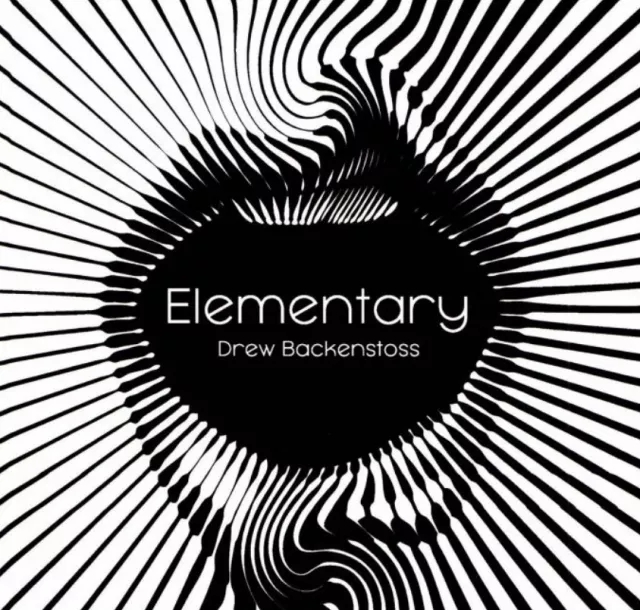 Elementary by Drew Backenstoss - Click Image to Close