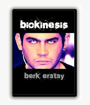 Berk Eratay - Biokinesis - Click Image to Close