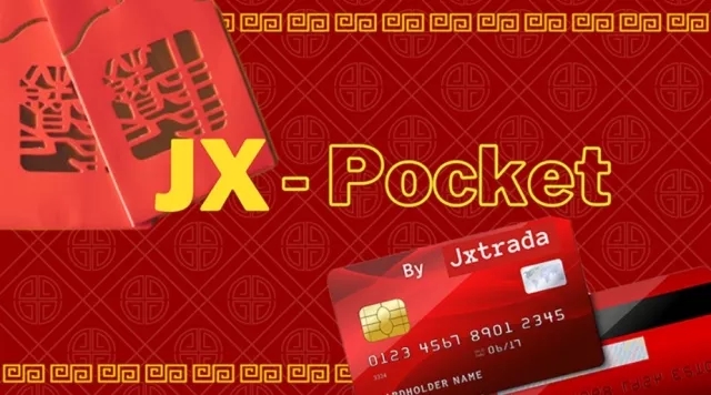 JX-Pocket by Jxtrada - Click Image to Close