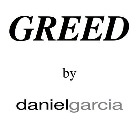 Greed - Click Image to Close