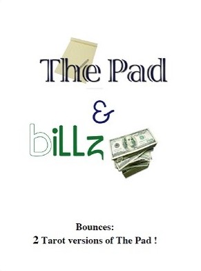 The Pad and Billz by TC Tahoe - Click Image to Close