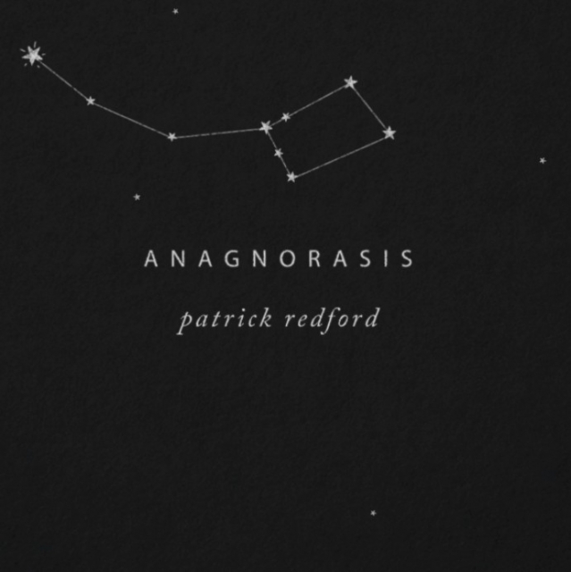 Anagnorasis by Patrick Redford