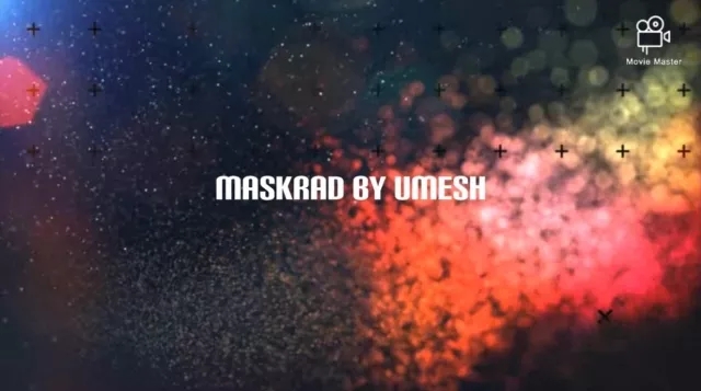 maskard by umesh