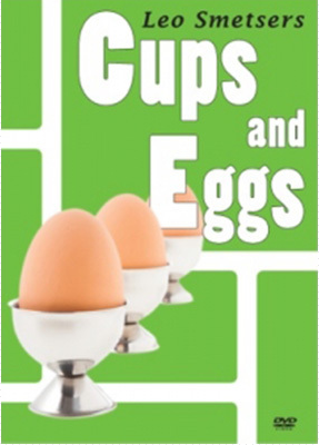 Leo Smetsers - Cups and Eggs - Click Image to Close
