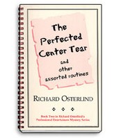 Perfected Center Tear by Richard Osterlind - Click Image to Close