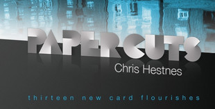 Dan and Dave - Chris Hestnes - Papercuts - Click Image to Close