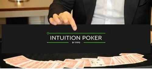 Intuition Poker by Pipo Villanueva - Click Image to Close