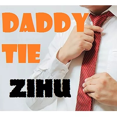 Daddy Ties by Zihu (Download) - Click Image to Close