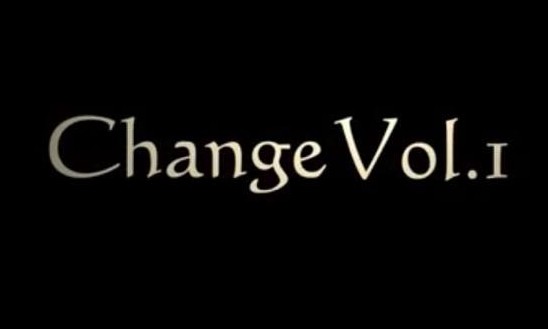 The Change Vol.1 By MAG vs Rua - Click Image to Close