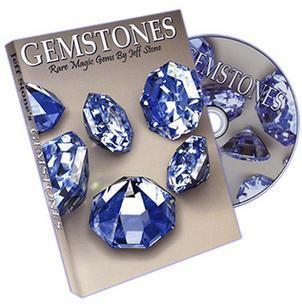 Jeff Stone - Gemstones - Click Image to Close