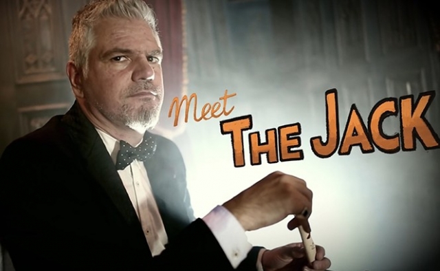 Meet The Jack by Jorge Garcia - Click Image to Close