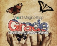 Grade by Matthew Underhill and Daniel Bryan