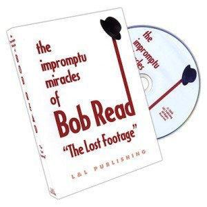 Bob Read - The Impromptu Miracles - Click Image to Close