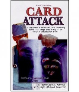 Card Attack by Alex Lourido - Click Image to Close