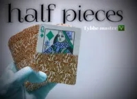 Half pieces by Tybbe master - Click Image to Close