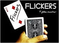 Flickers by Tybbe master - Click Image to Close
