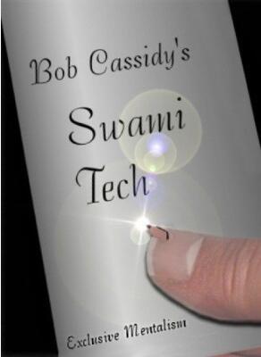 Bob Cassidy - Swami Tech - Click Image to Close