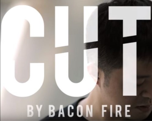 CUT by Bacon Fire (Band Through Card) - Click Image to Close
