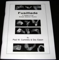 Fusillade by Paul Cummins - Click Image to Close