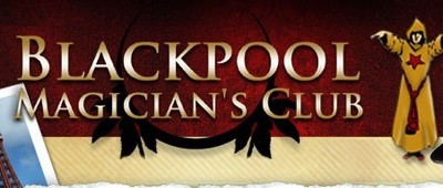 Blackpool Magician's Club 2006 - Click Image to Close