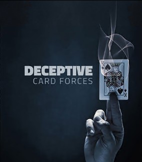 Deceptive Card Forces - Click Image to Close