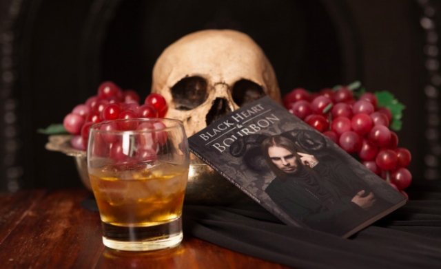 Blackheart & Bourbon by Dee Christopher - Click Image to Close