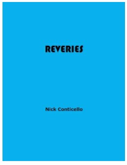 Nick Conticello - Reveries - Click Image to Close