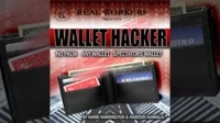 Wallet Hacker by Joel Dickinson