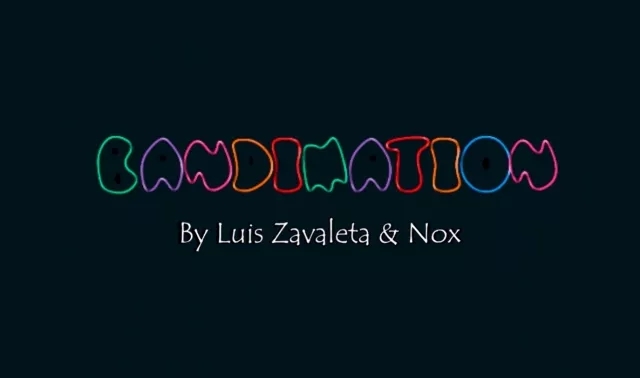 Bandimation by Luis Zavaleta & Nox - Click Image to Close