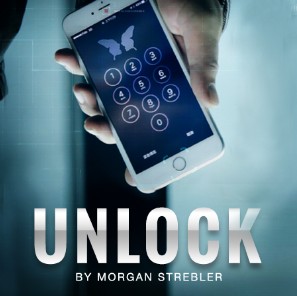 Unlock by Morgan Strebler - Click Image to Close