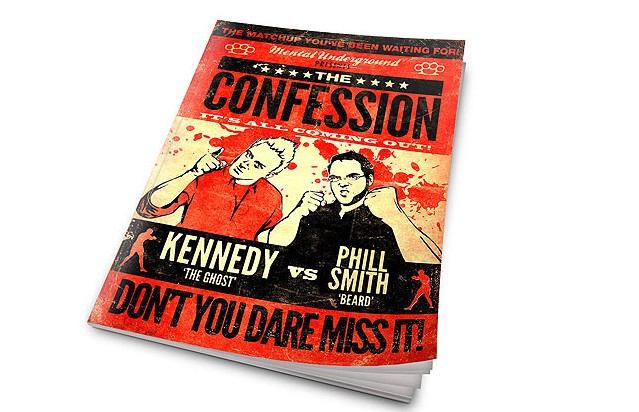 Phill Smith’s Secret Confessions - Click Image to Close
