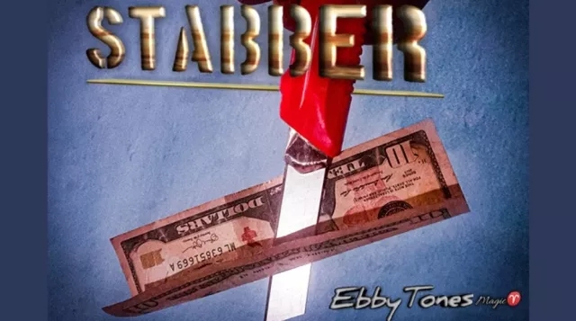Stabber by ebbytones (original download , have no watermark) - Click Image to Close