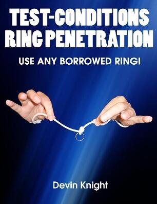 Devin Knight - Test Conditions Ring Penetration - Click Image to Close