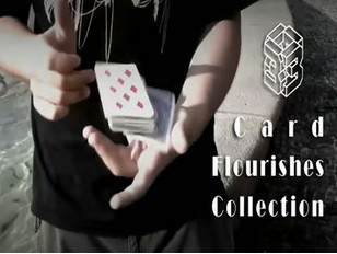 Card Flourishes Collection 3 - Click Image to Close
