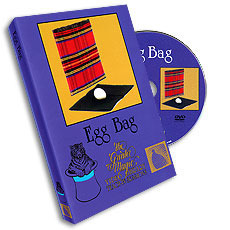 Greater Magic Teach-In Series - Egg Bag - Click Image to Close