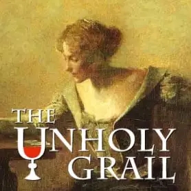 Unholy Grail – Larry Baukin (BK) - Click Image to Close