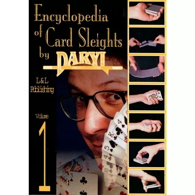 Encyclopedia Of Card Daryl- #1 video (Download)