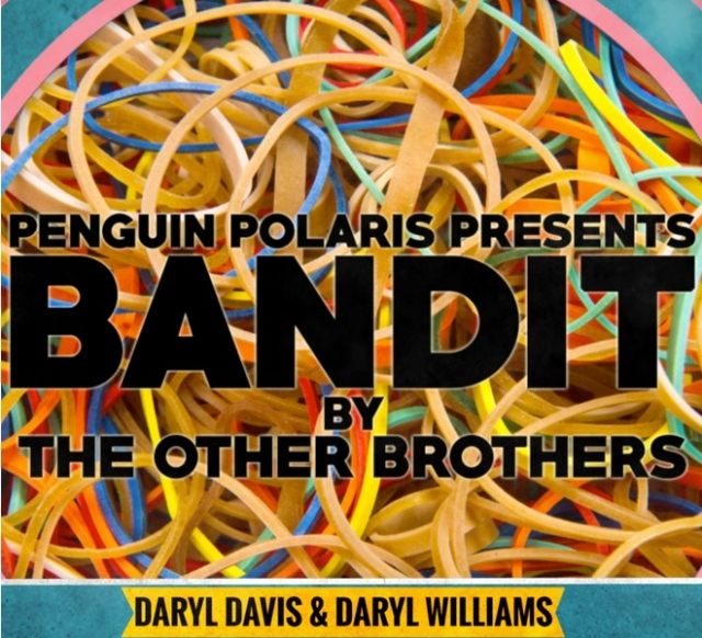 BANDIT by Darryl Davis & Daryl Williams (a.k.a. The Other Brothe - Click Image to Close