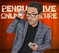 Luis Otero LIVE 2 (Penguin LIVE) - Click Image to Close