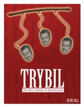 Trybil: Dr. Bill's Book of Pendulums - Click Image to Close