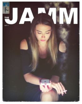 The Jerx – JAMM #8 - Click Image to Close