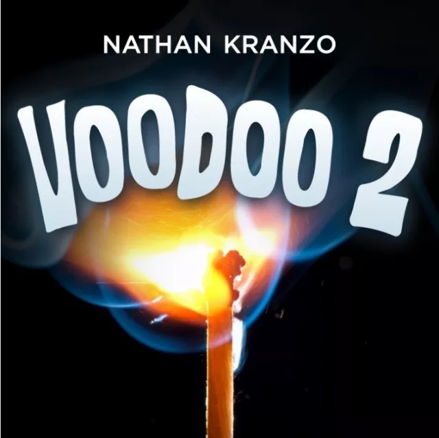 Voodoo 2.0 by Nathan Kranzo - Click Image to Close