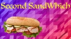 Second Sandwhich By TheMystefyer1 - Click Image to Close