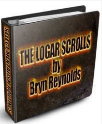 Bryn Reynolds - The Logar Scrolls - Click Image to Close