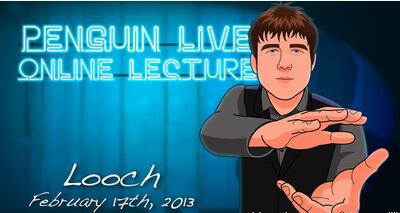 Looch LIVE (Penguin LIVE) - Click Image to Close