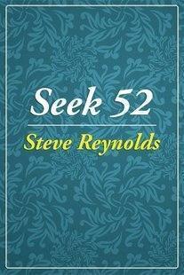 Steve Reynolds - Seek 52 - Click Image to Close