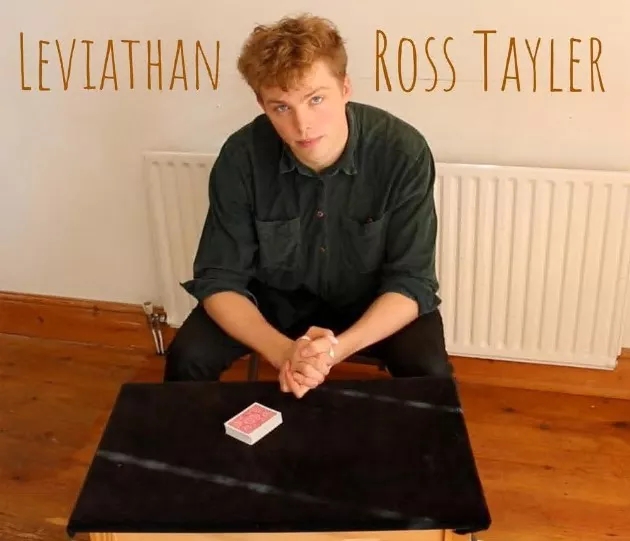 Leviathan By Ross Tayler (video + pdf) - Click Image to Close