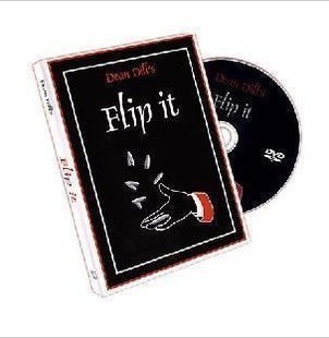 Flip It by Dean Dill - Click Image to Close